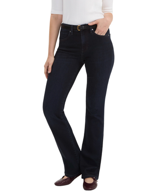 Bobbie Baby Bootcut Jean- Nocturnal Haze