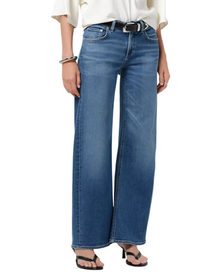 Nora Trouser- Benson