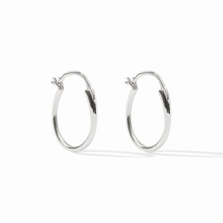 Simone 3-in-1 Earring- Silver