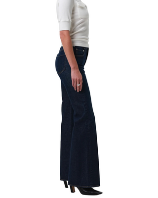 Kimberly 70's Flare- Madison
