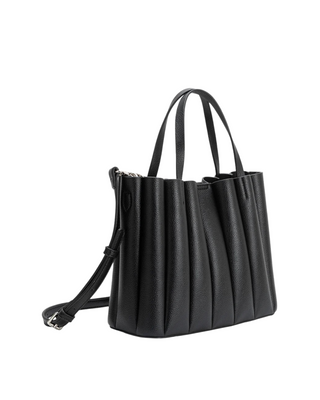 Adela Tote Bag - Black