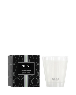 Classic Candle- Indian Jasmine