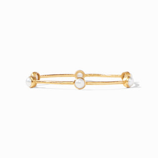 Milano Luxe Bangle- Multiple Colors