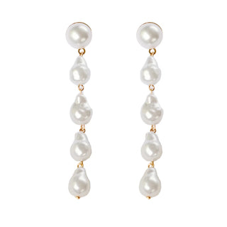 Natural Pearl Drops