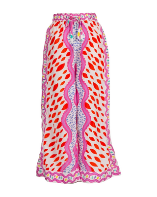 Eyla Pants- Pink