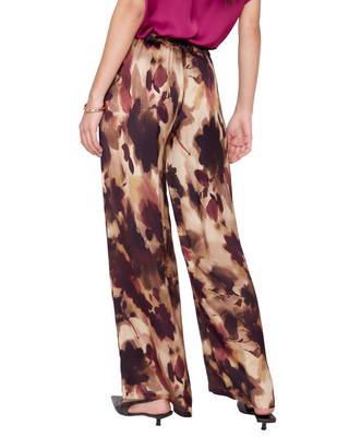 Abstract Cabernet Pant