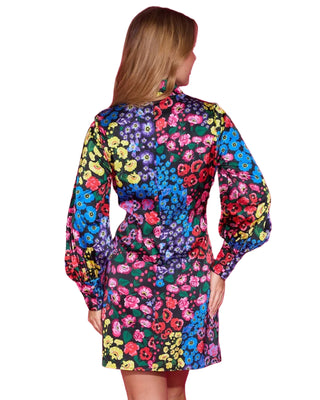 Gloria Dress- Petal Party