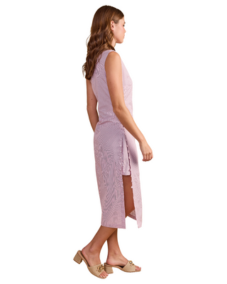 Baylor Dress- Turkish Delight Combo
