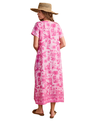 Ellie Dress- Eden Rock