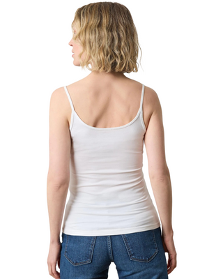 Layering Camisole- White