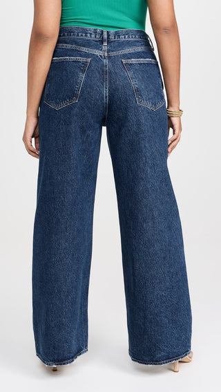 Dame Jean (No Cuff)- Pendulum