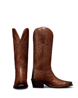 The Annie Boot- Sequoia