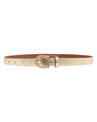 Eva Belt- Gold