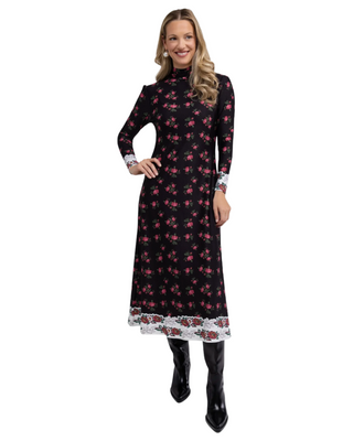 Daisy Dress- Dream Garden