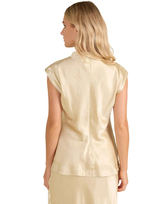 Waylon Top- Gilded