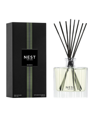Reed Diffuser- Bamboo