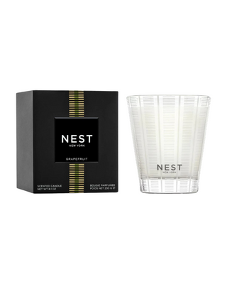 Classic Candle- Grapefruit