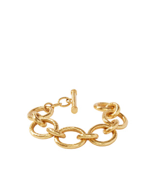 Catalina Link Bracelet