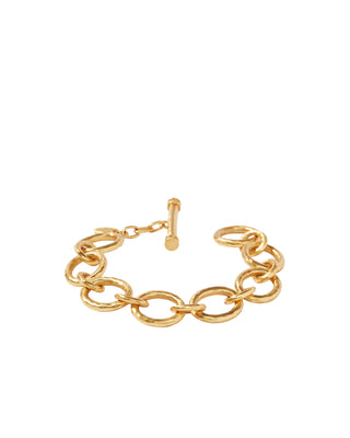 Catalina Demi Link Bracelet