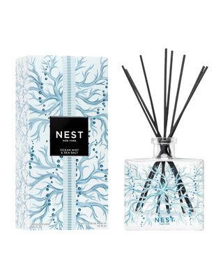 Specialty Reed Diffuser- Ocean Mist & Sea Salt