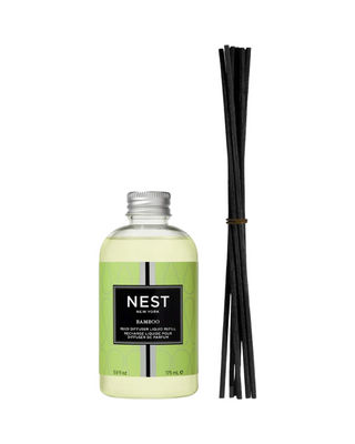 Reed Diffuser Liquid Refill- Bamboo