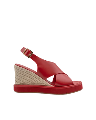 Ekaterini Wedge- Lollipop