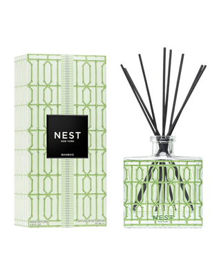 Specialty Reed Diffuser- Bamboo