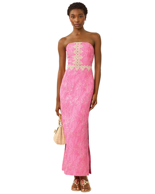 Kristella Maxi Dress