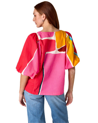 Lottie Top- Barragan
