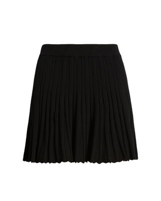 Willany Skirt- Black